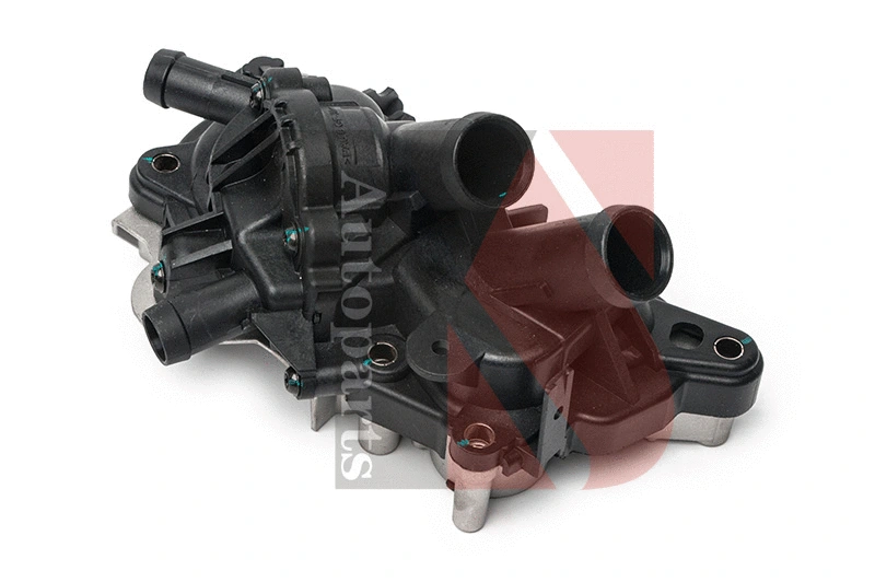 Water Pump, engine cooling (YS-WPT003)