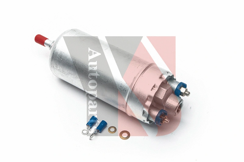 Fuel Pump (FP022)