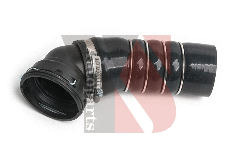 Charge Air Hose (YS-TIH0485H)