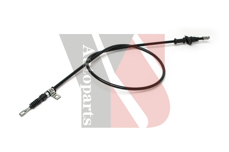 Cable Pull, parking brake (YS-CAB0098)