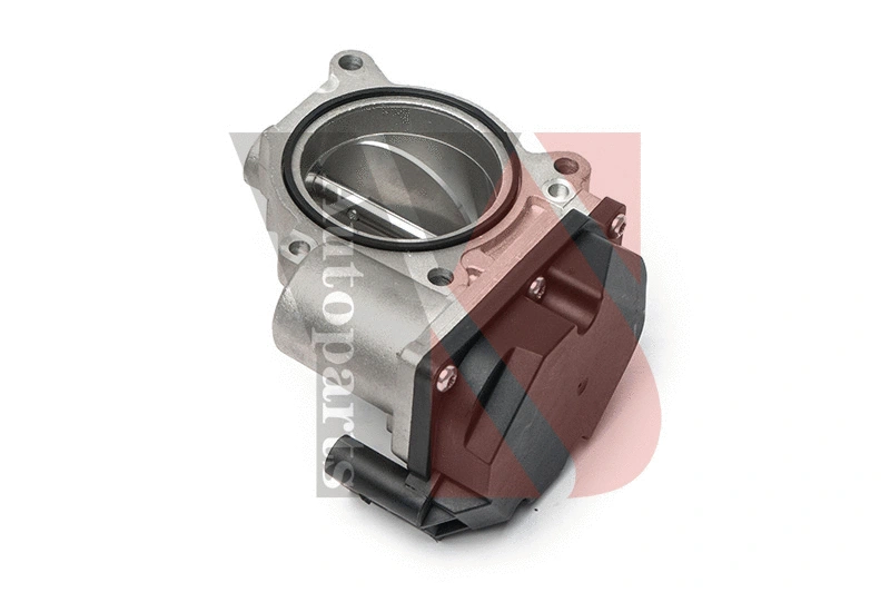 Control Flap, air supply (YS-TB03918)