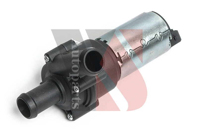 Auxiliary Water Pump (cooling water circuit) (YS-EWP0030)