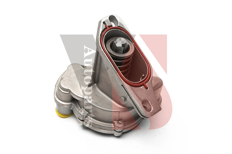 Vacuum Pump, braking system