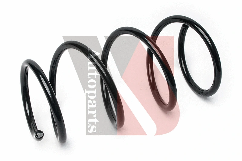 Suspension Spring (YS-CS0081)