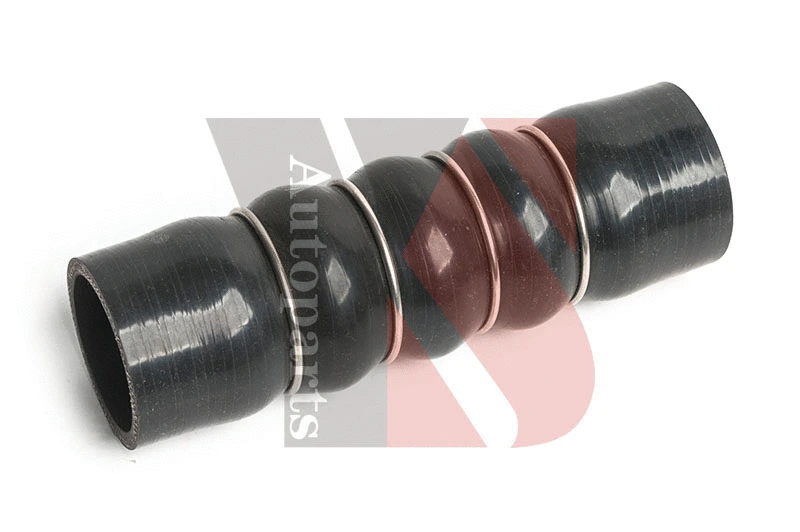 Charge Air Hose (YS-TIH0515H)