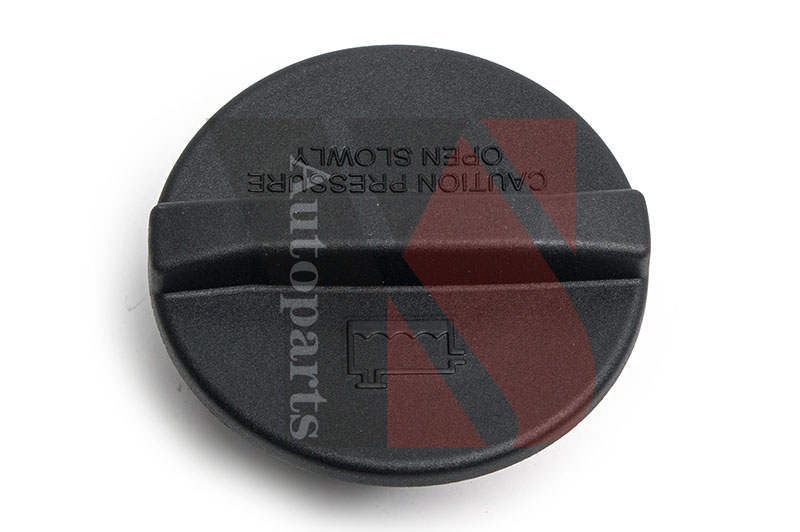 Cap, coolant tank (YS-YXG103)