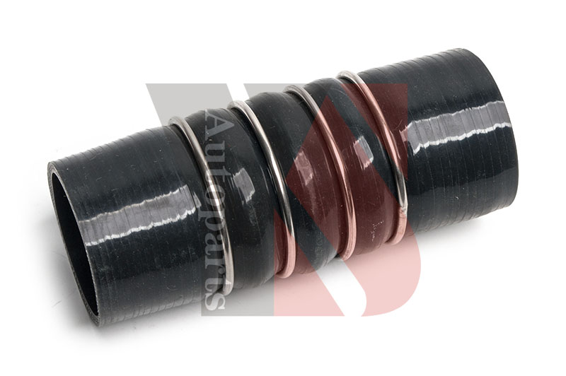 Charge Air Hose (YS-TIH0701H)