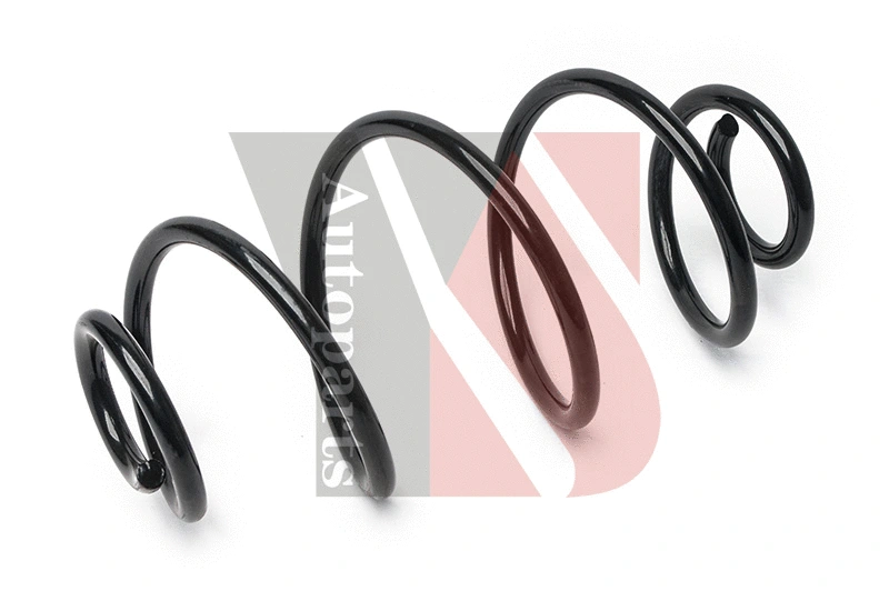 Suspension Spring (YS-CS0010)