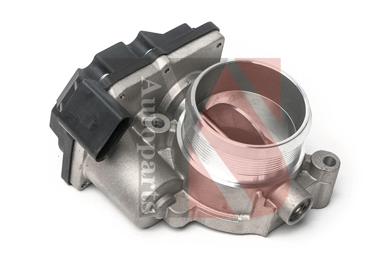 Control Flap, air supply