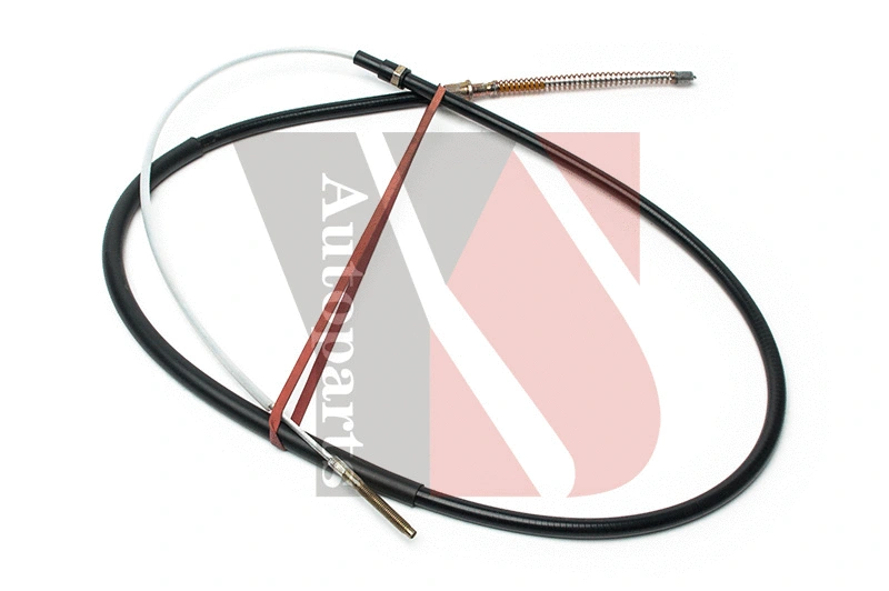Cable Pull, parking brake (YS-CAB0072)
