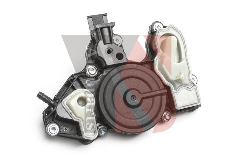 Oil Separator, crankcase ventilation (YS-OS012QX)