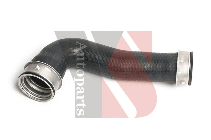 Charge Air Hose (YS-TIH0057H)