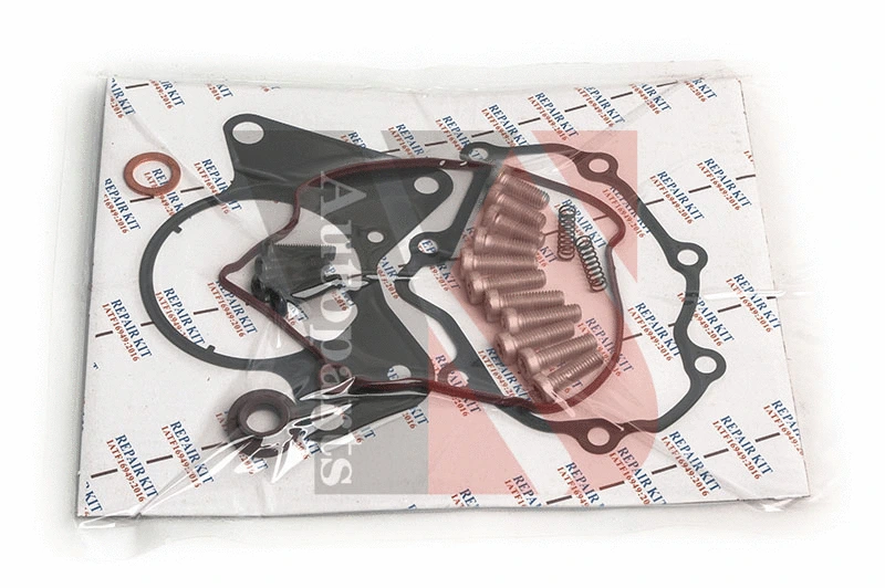 Repair Set, vacuum pump (braking system) (YS-VP35XLB01)