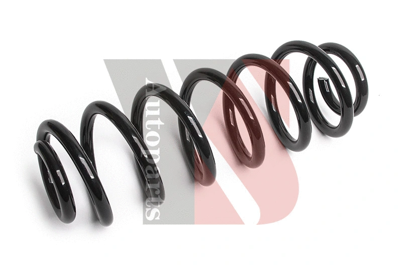 Suspension Spring (YS-CS0117)