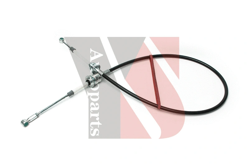 Cable Pull, manual transmission (YS-CAB0229)