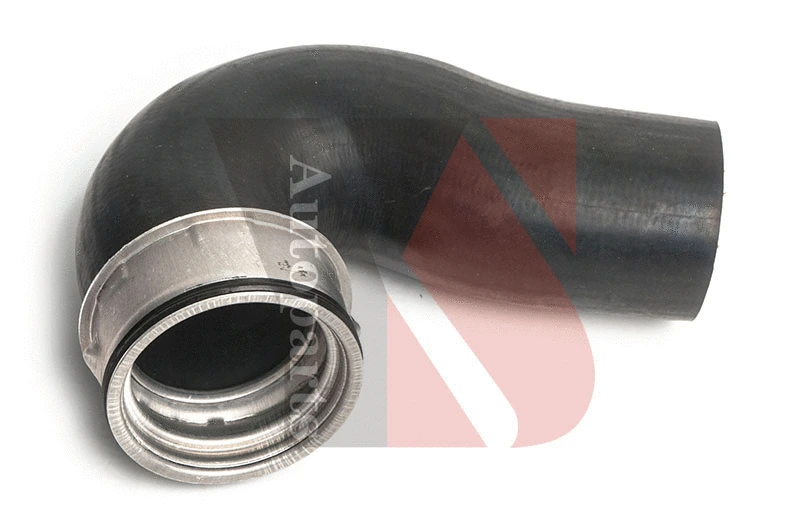 Charge Air Hose (YS-TIH0102H)