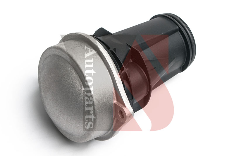 Oil Separator, crankcase ventilation (YS-OS016QX)