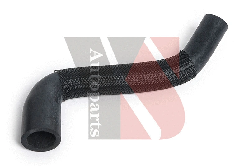 Hose, cylinder head cover ventilation (YS-TIH0732H)