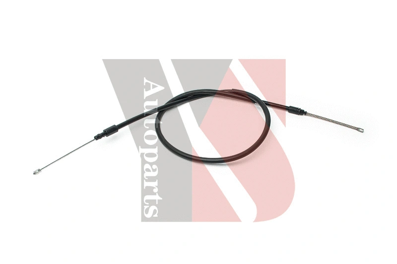 Cable Pull, parking brake (YS-CAB0006)