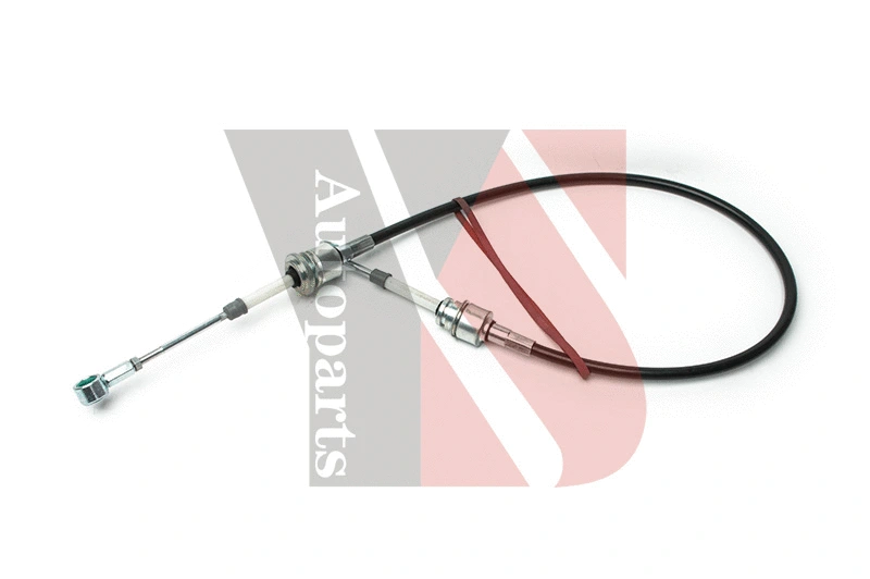 Cable Pull, manual transmission (YS-CAB0230)