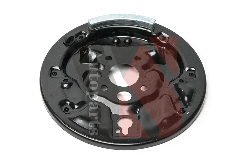 Cover Sheet, brake drum (YS-SP0026)