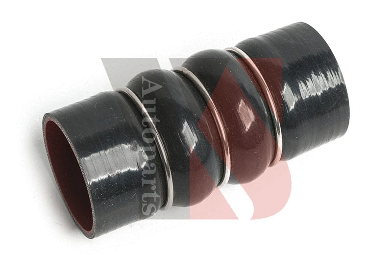 Charge Air Hose (YS-TIH0541H)