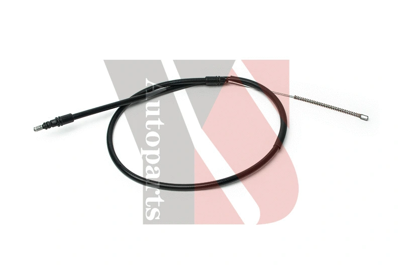 Cable Pull, parking brake (YS-CAB0017)