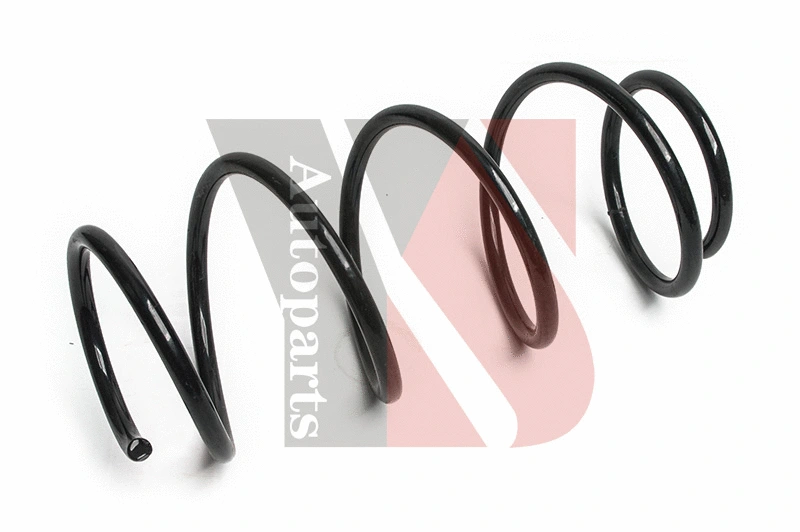 Suspension Spring (YS-CS0045)
