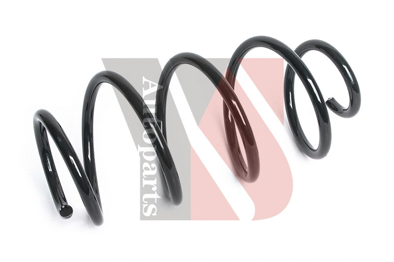 Suspension Spring (YS-CS0098)