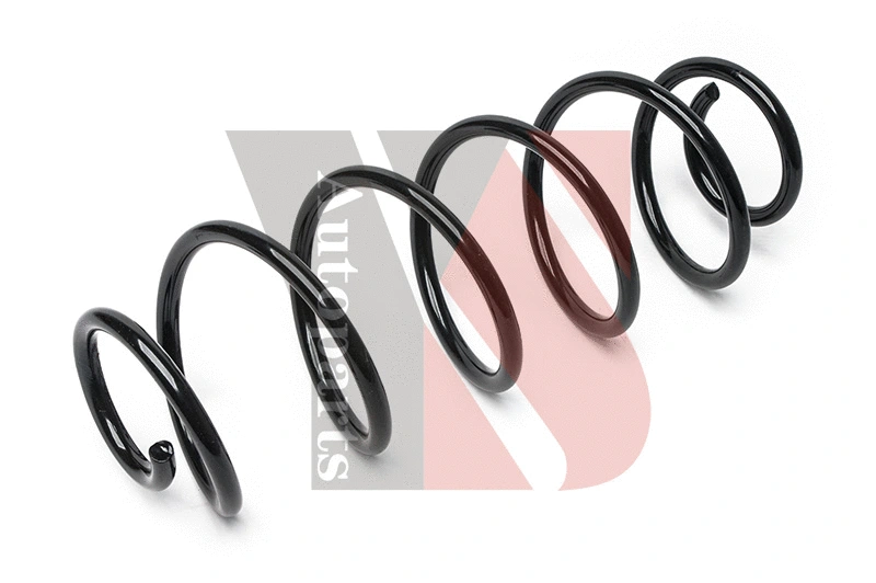 Suspension Spring (YS-CS0138)