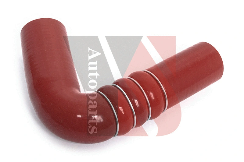 Charge Air Hose (YS-TIH0936H)