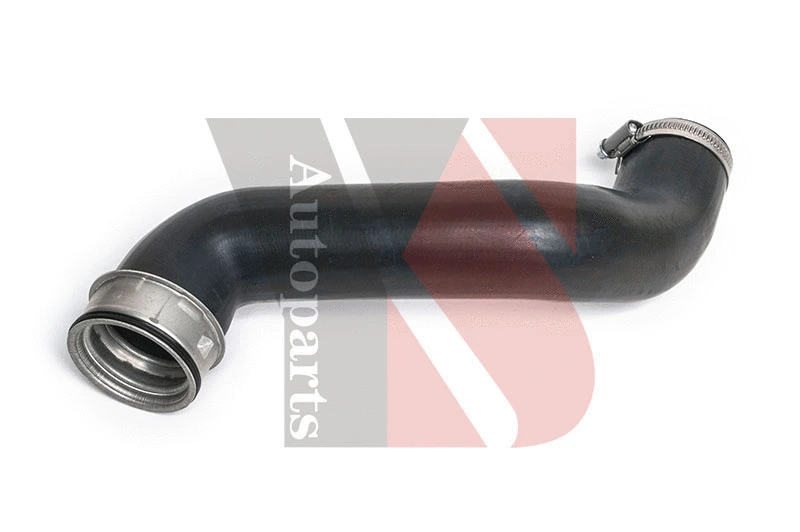 Charge Air Hose (YS-TIH0217H)