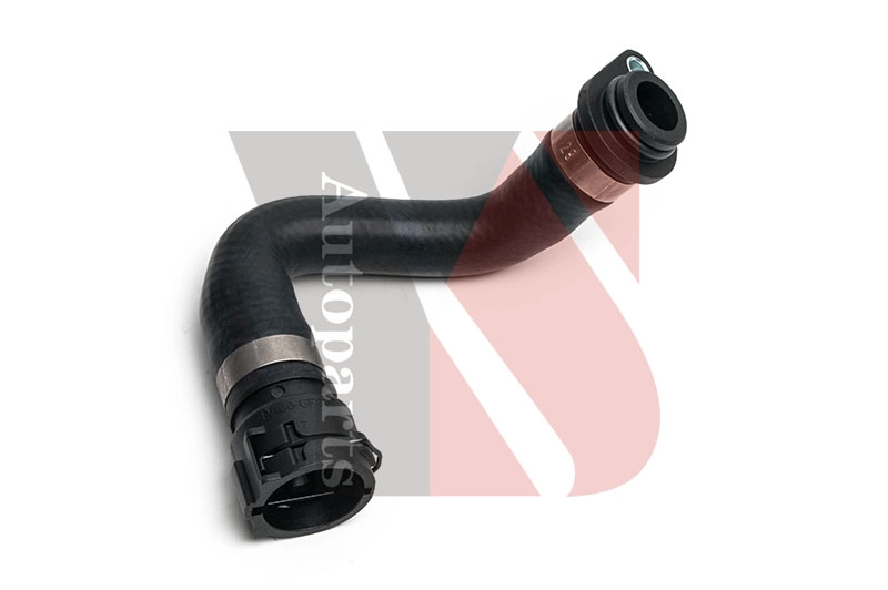 Radiator Hose (YS-TIH0416H)
