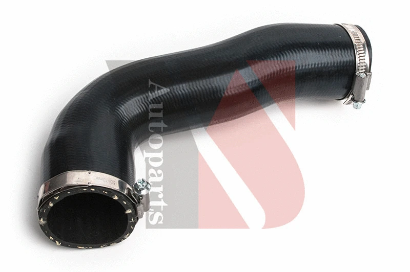 Charge Air Hose (YS-TIH0044H)