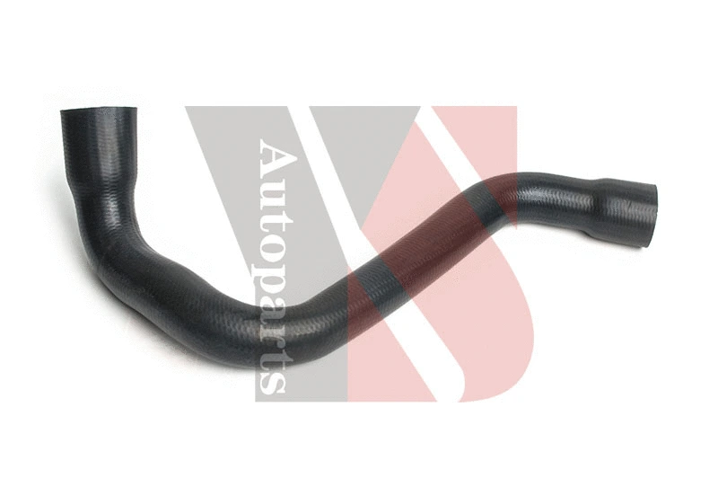 Charge Air Hose (YS-TIH0645H)