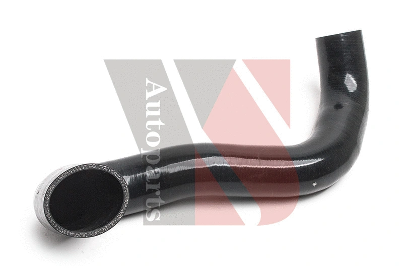 Charge Air Hose (YS-TIH0788H)