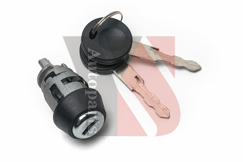 Lock Cylinder, ignition lock (IL0002)