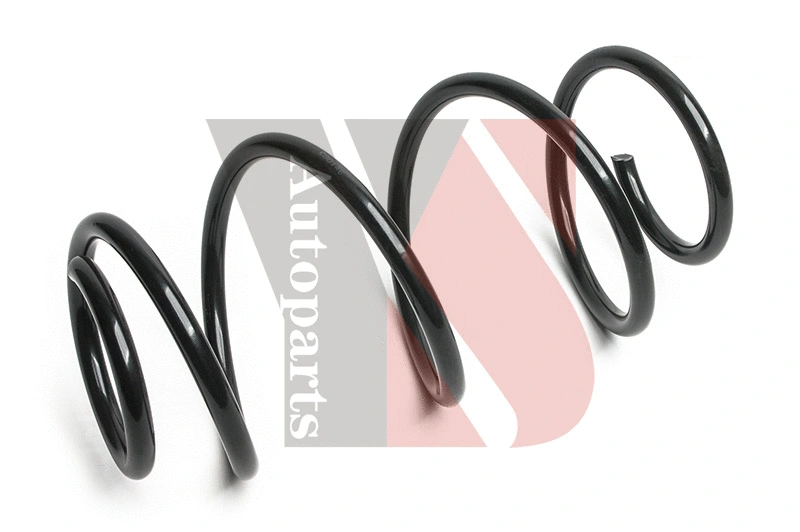Suspension Spring (YS-CS0146)