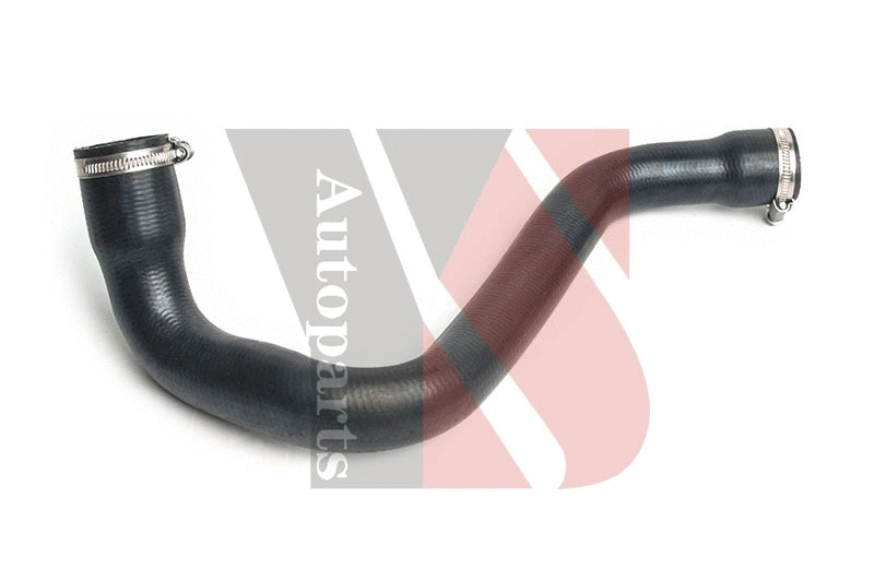 Charge Air Hose (YS-TIH0640H)