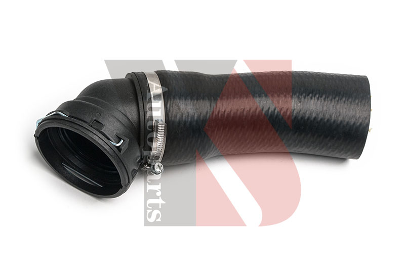 Charge Air Hose (YS-TIH0430H)