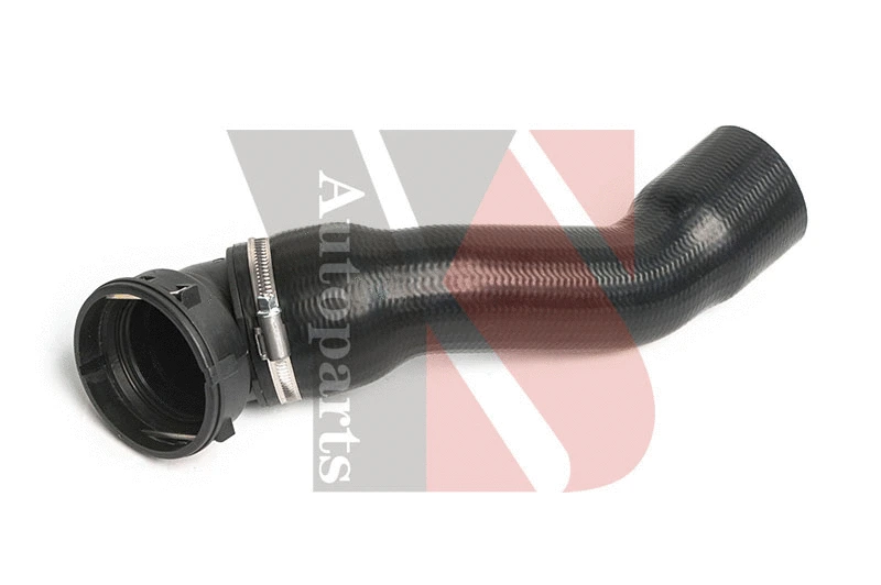 Charge Air Hose (YS-TIH0429H)