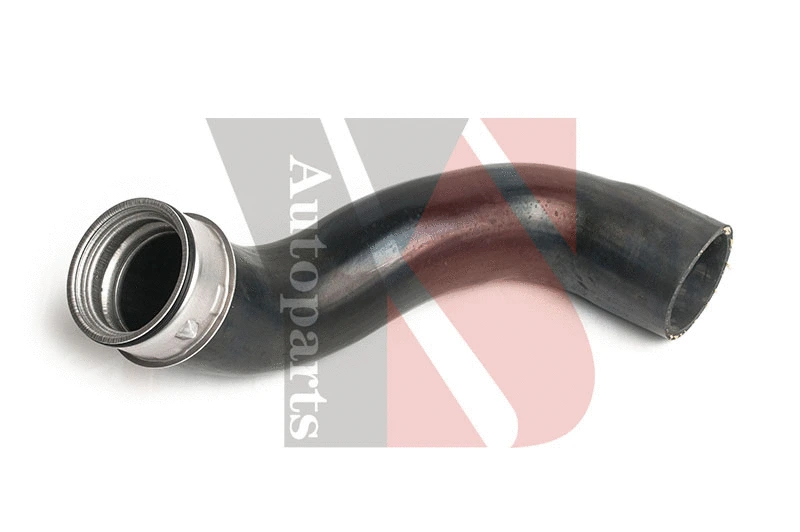 Charge Air Hose (YS-TIH0304H)