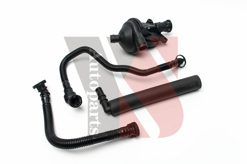 Repair Kit, crankcase ventilation (YS-OSK017QX)