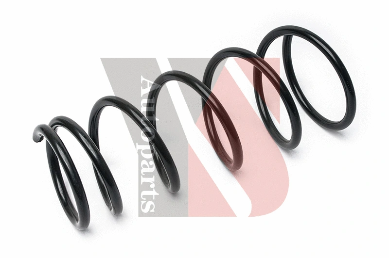 Suspension Spring (YS-CS0119)