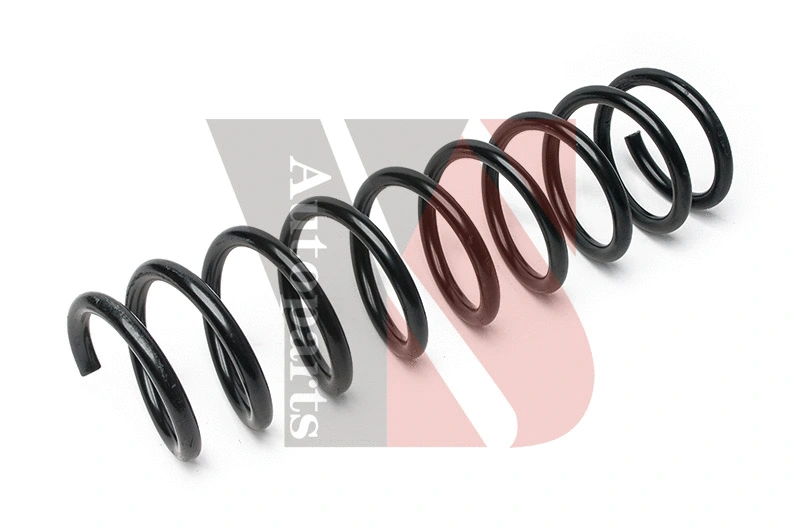 Suspension Spring (YS-CS0084)