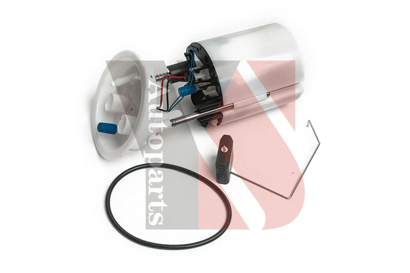 Fuel Feed Unit (FP129)