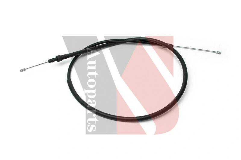 Cable Pull, parking brake (YS-CAB0008)