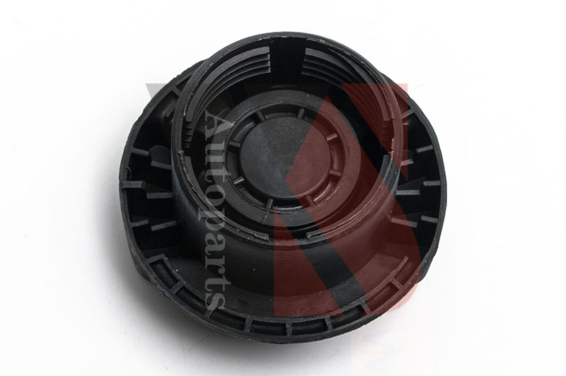 Cap, coolant tank