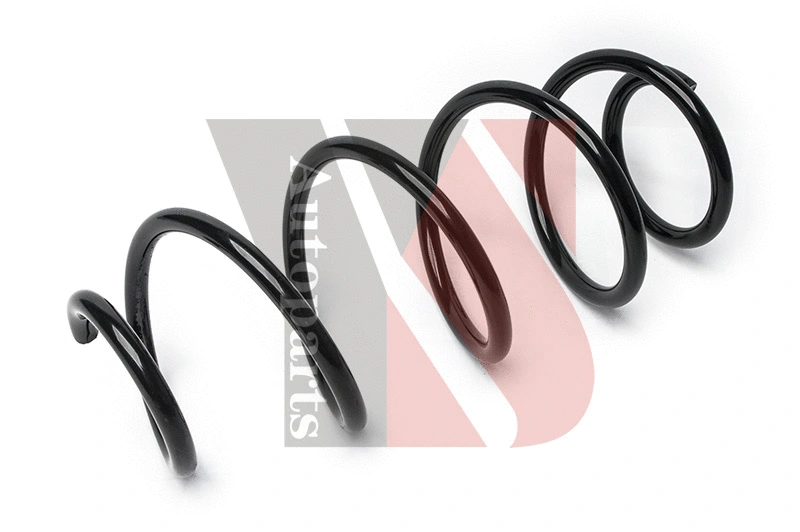 Suspension Spring (YS-CS0096)