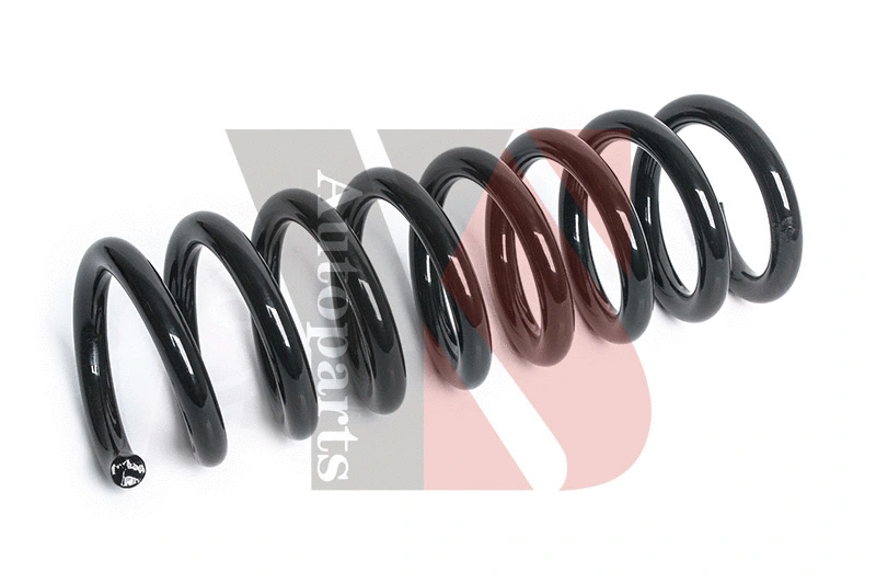 Suspension Spring (YS-CS0059)